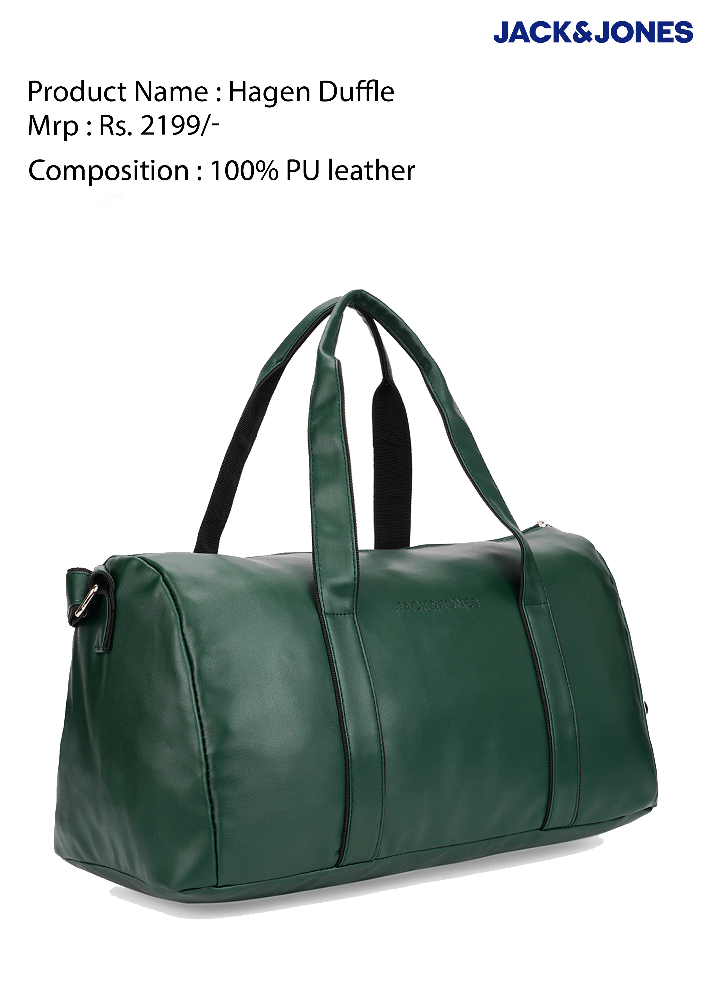 New Arrival